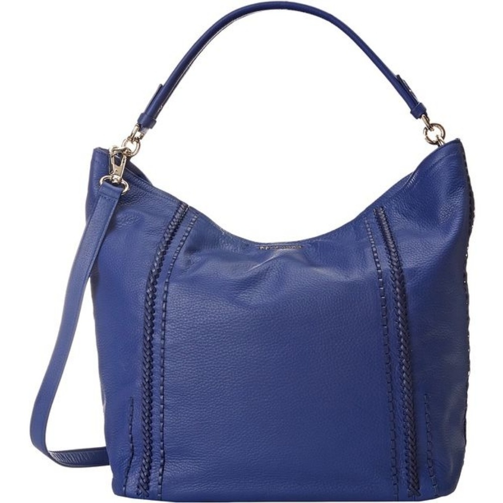 Cole Haan Nickson Double Strap Hobo